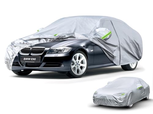 Car Cover Custom fit BMW 3 Series E93