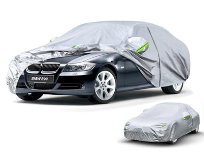 Car Cover Custom fit BMW 3 Series E92