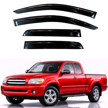 Rain Guards Fit for 2000