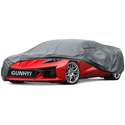 Premium Car Cover Custom Fit Chevy Corvette C4