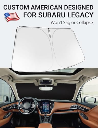 Custom Fit Car Windshield Sun Shade for 2020