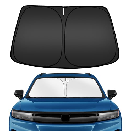 Windshield Sun Shade for Honda Prologue EV 2024