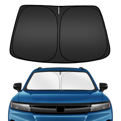 Windshield Sun Shade for Honda Prologue EV 2024