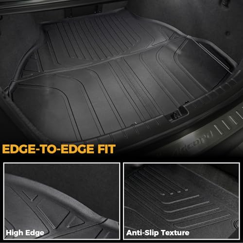 Floor Mats for 2013