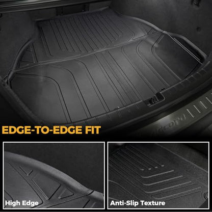 Floor Mats for 2013