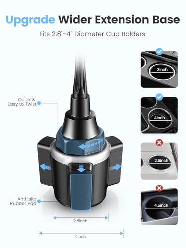 Car Phone Holder