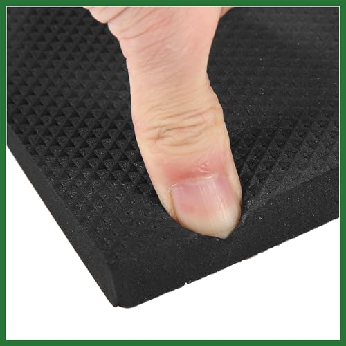 Car Garage Wall Guard Door Bumper Protector 30x10x3cm