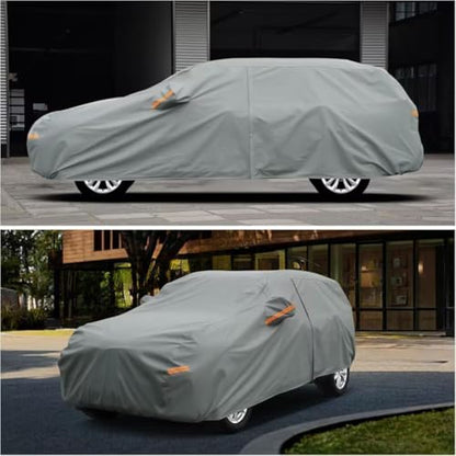 Waterproof Heavy Duty Car Cover Custom Fit Lincoln Corsair