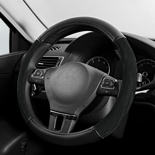 Steering Wheel Cover