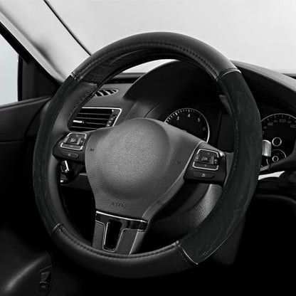 Steering Wheel Cover