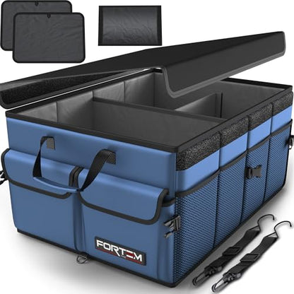 Trunk Organizer