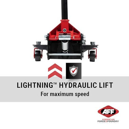 3.5 Ton Floor Jack