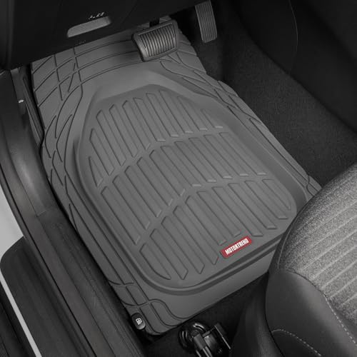 FlexTough Floor Mats for Cars