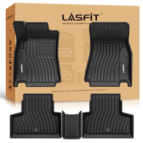 Floor Mats for Mercedes Benz GLB 250