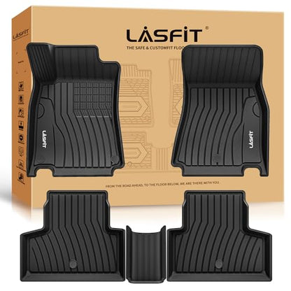 Floor Mats for Mercedes Benz GLB 250