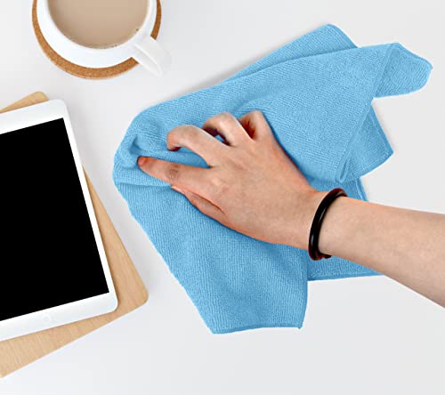 Microfiber Cleaning Cloths (36 Count)