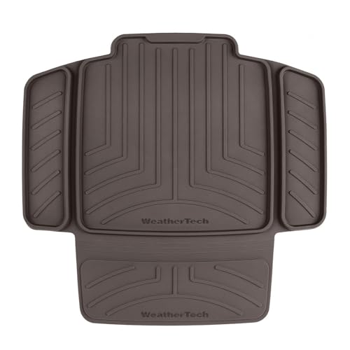 Child Car Seat Protector