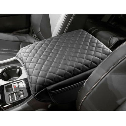for 2026 Honda Passport Center Console Cover for 2026 Honda Passport Accessories Armrest Cover 2026 Passport Middle Console Pad Arm Rest Cushion