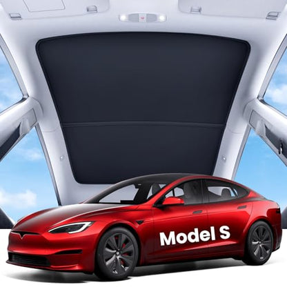 Tesla Model S (14 Count)