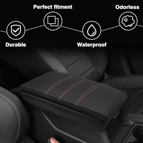 Armrest Cover for Honda CR
