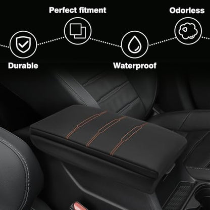 Armrest Cover for Honda CR