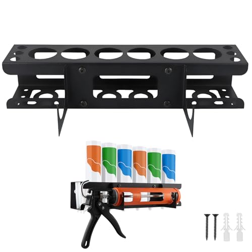 Caulking Gun Holder