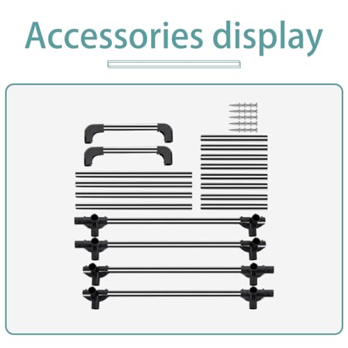 Tire Rack Tire Storage Rack Stand Garage Storage Shelf Organizer