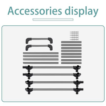Tire Rack Tire Storage Rack Stand Garage Storage Shelf Organizer