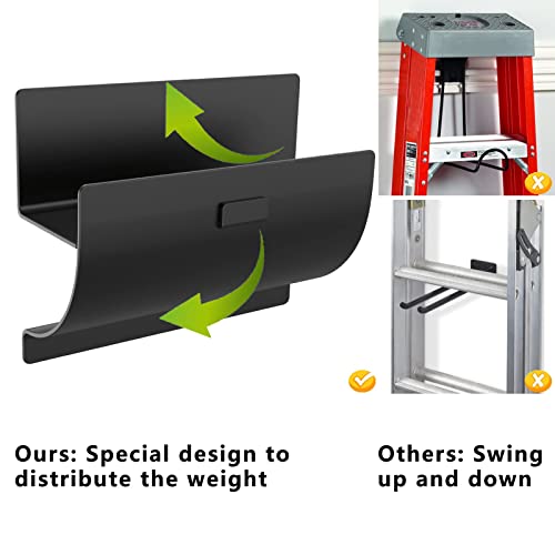 Heavy Duty Ladder Hanger (4 Count)