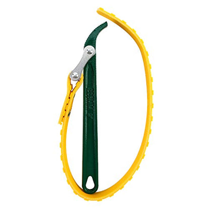 9" Belt Strap Wrench