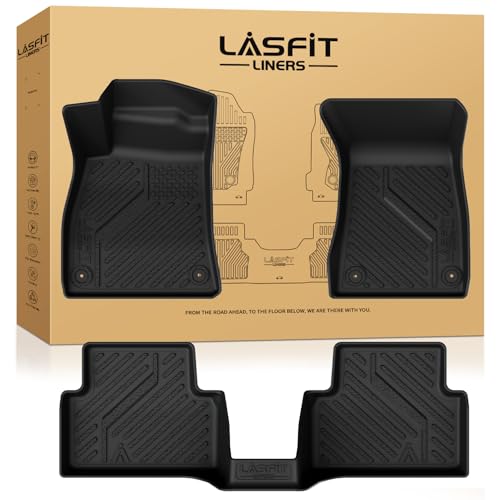 Floor Mats for Audi A5