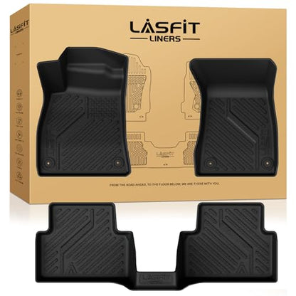 Floor Mats for Audi A5