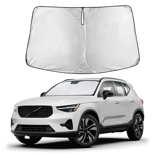 Windshield Sun Shade Fit for 2019