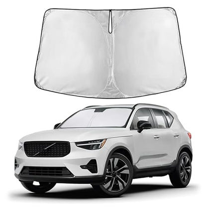 Windshield Sun Shade Fit for 2019