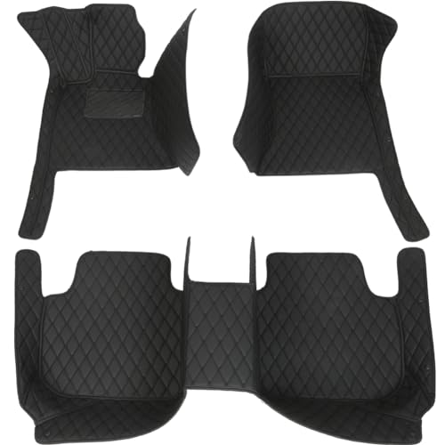 Customized Personalized car Floor mats