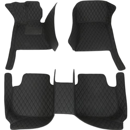 Customized Personalized car Floor mats