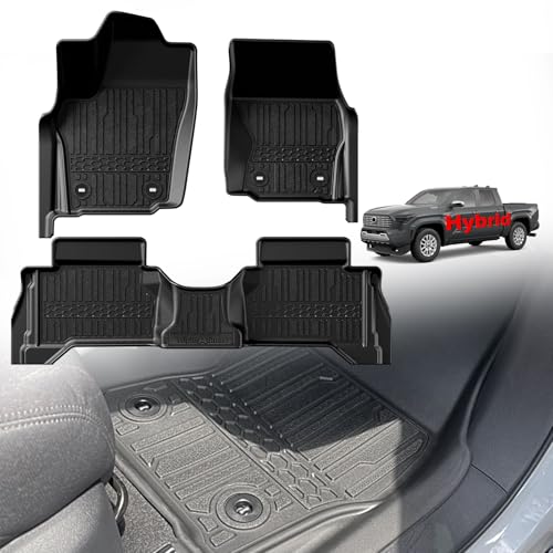Floor Mat for 2024