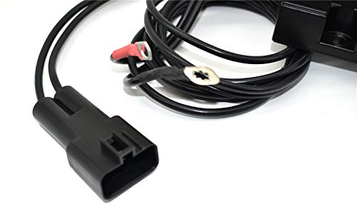 74518 99 Voltage Regulator Fit for 99