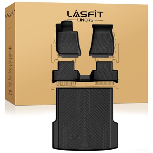 Floor Mats for BMW i4 2022