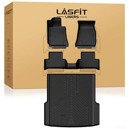Floor Mats for BMW i4 2022
