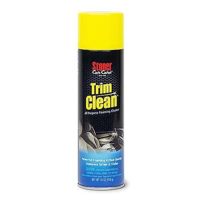 91134 Trim Clean (18 Ounce)