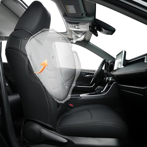 Rav4 Seat Covers