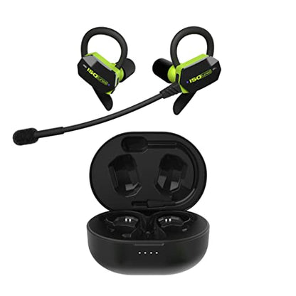 Ultracomm Aware Bluetooth Hearing Protection Earbuds with Boom Mic