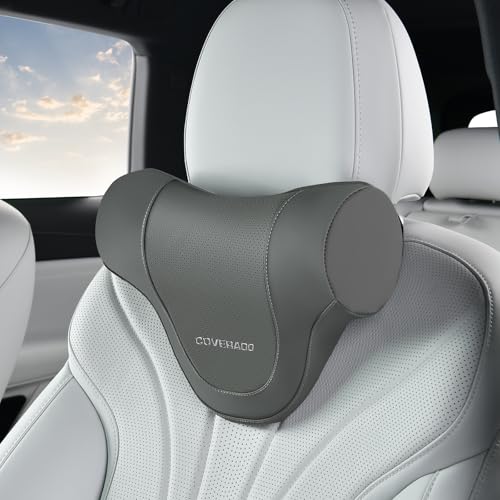 Car Headrest Pillow
