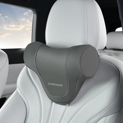 Car Headrest Pillow