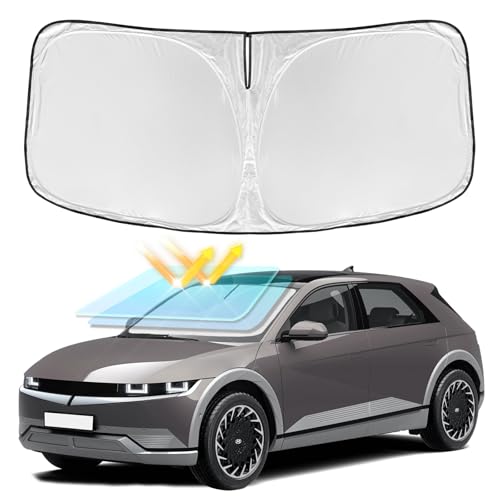 for Hyundai Ioniq 5 2022