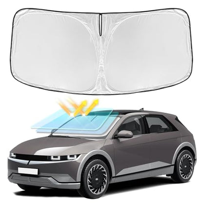 for Hyundai Ioniq 5 2022