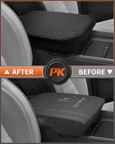 Custom Fit for Center Console Cover 2019