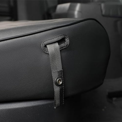 Tacoma Back Seat Covers Custom for Toyota Tacoma