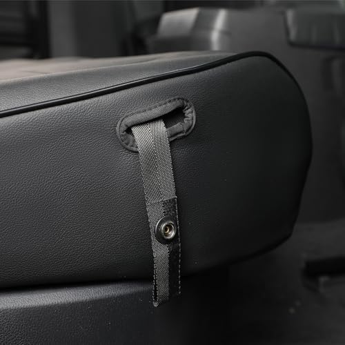 Tacoma Car Seat Covers Custom Fit for Toyota Tacoma